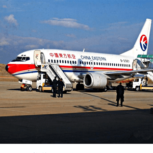 稻城亚丁机场空运航空快运业稳步发展的原因是什么？